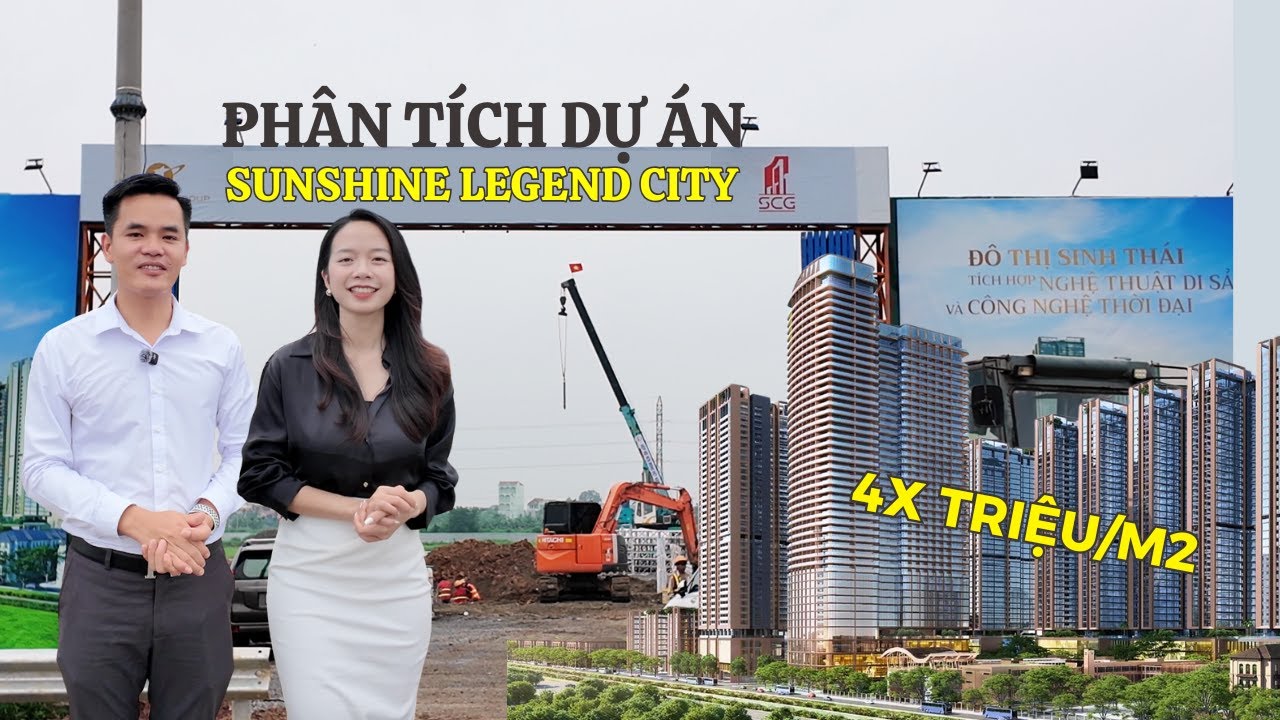 Sunshine Legend City
