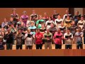 Wagner tannhuser coro de peregrinos ensayo cor de la generalitat valenciana