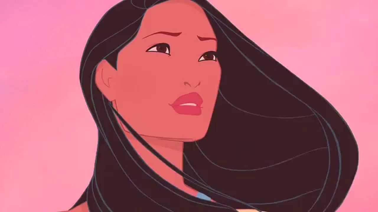 POCAHONTAS - 