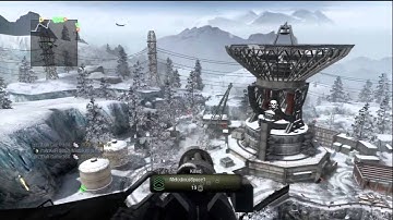 Dah Game360, Black Ops, TDM on ARRAY