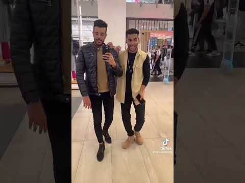 النمر الاسود وزلزال الصعيد