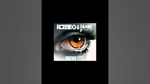 MC Chris Ward brown eyes