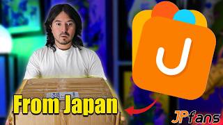 Guess what I got from Japan! JPFans Unboxing Update