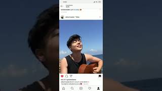 Tuana Özkurt Benim Sonum Senle Bilirim