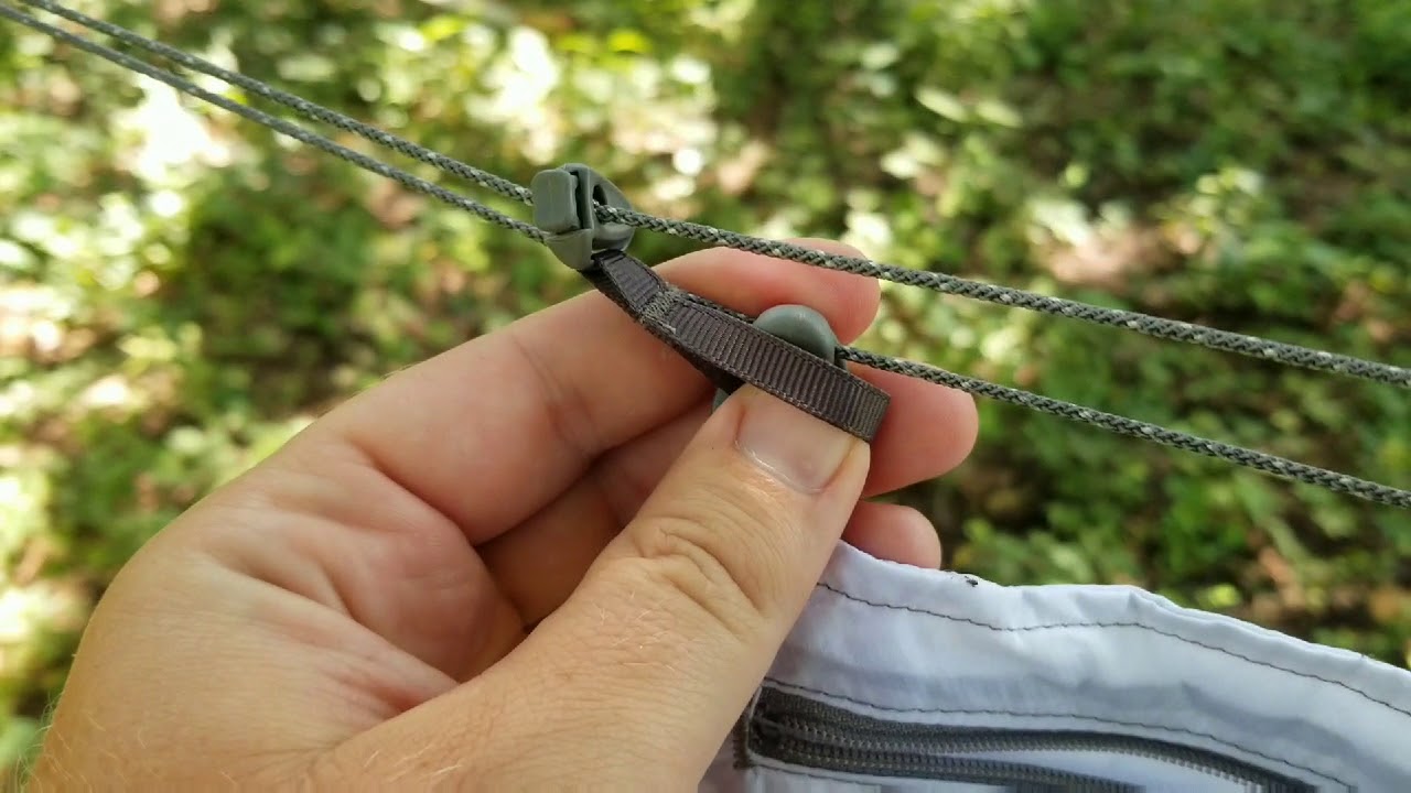 python straps™ | when designing the kammok® python... Kammok Hammock with Python UL Straps plus Ridge Line Organizer [ HD ...