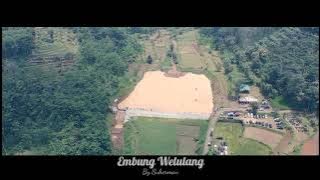 Embung Welulang Part 2 (Video Drone)