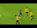 Neymar vs Malaga (Home) 19/11/2016 HD 1080i by SH10