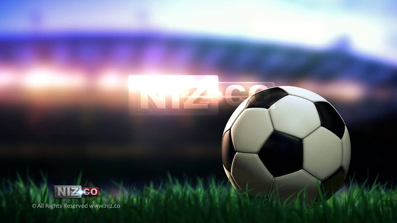  Soccer  Grass Royalty FREE Background Loop HD  1080p  YouTube