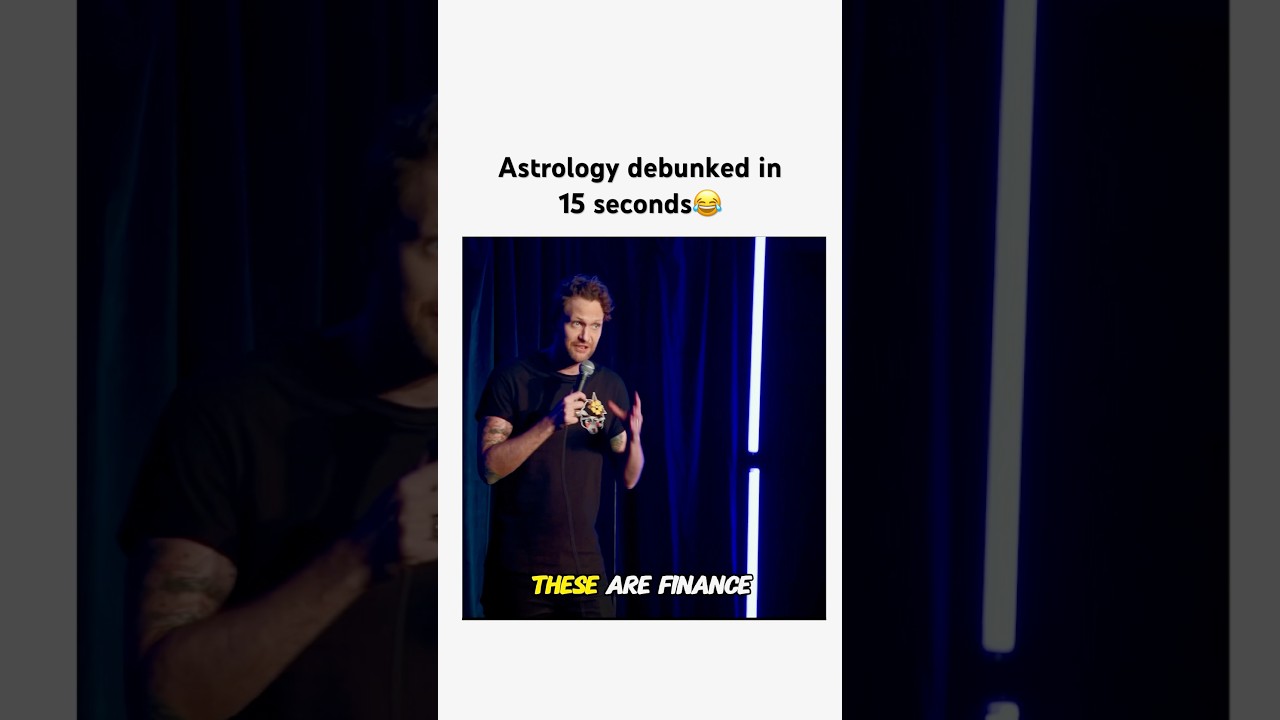 Astrology Debunked