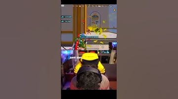 JONATHAN GAMING FASTEST 1V4 😱! HACKER OR WOTT 😱! #jonathangaming #shorts