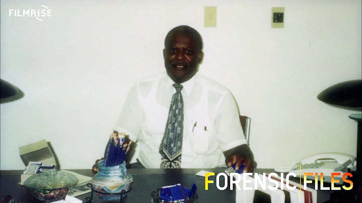 Forensic Files (HD) - Season 14, Episode 20 - Fune...