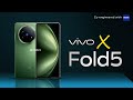 VIVO X FOLD 5 INDONESIA 🇮🇩 REVIEW LENGKAP HARGA DAN SPESIFIKASI BARU 2025
