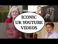 Most iconic british youtube moments compilation