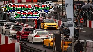 Honda Day 2026 | The Biggest Honda Event In South Africa!