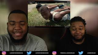 Fredo Bang - Monsters (Official Music Video) REACTION !!!