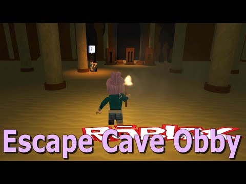 Escape This Underground Temple Roblox Escape The Cave Obby Ep 1 - escape this underground temple roblox escape the cave obby ep 1