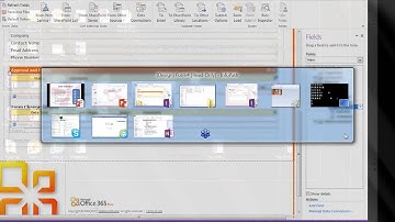 InfoPath: e-Form Design Best Practices - December 5 Webinar