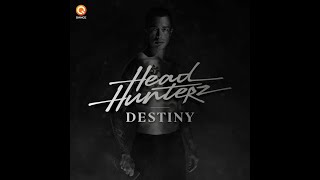 Headhunterz - Destiny (Psychedelic Edit)