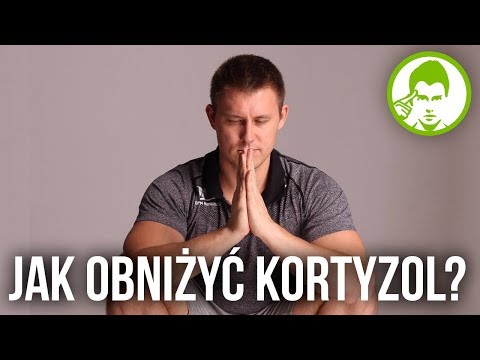 Wideo: Kortyzol - Co To Jest? Jak Wziąć? Poziom Kortyzolu We Krwi