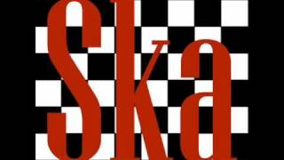 the Skankaroos - this is Ska chords