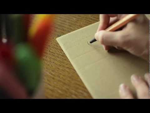 Elephant in Envelope