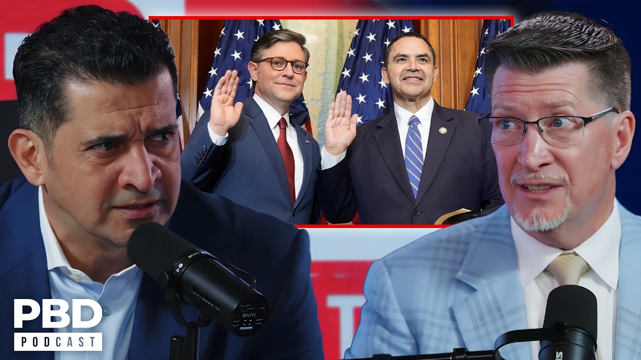 “Are Black Voters Too Dumb?” – Scott Jennings EXPOSES CNN’s Hypocrisy Over Voter ID Showdown