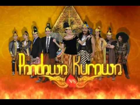 Pandawa VS Kurawa (Motion 97.5 FM)
