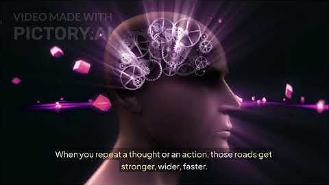 “This Is What’s Happening Inside Your Brain Right Now 🧠💥”