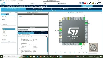 STM32 DS18B202 ▶ Digital Temperature Sensor