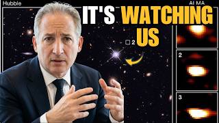 Telescopes Just Confirmed Something "HORRIFYING" About Dark Matter | Brian Greene