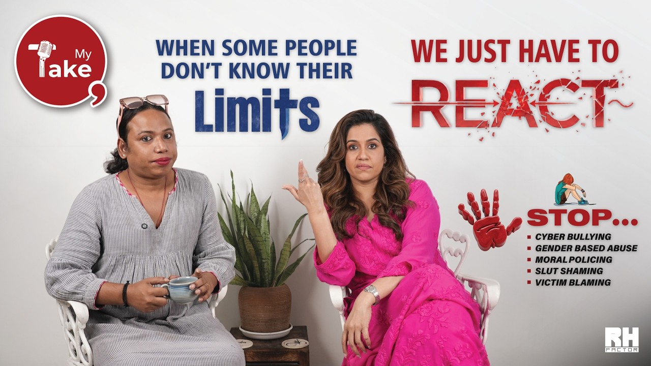 Understanding Moral Policing and Body Shaming