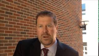 Dr. Andrei Alexandrov of the University of Tennessee Health Science Center