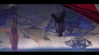 Electric Universe : Circus in town (Dreamscape 2019)