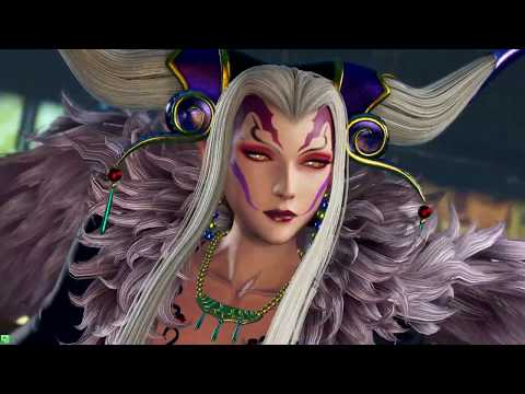 アルティミシア（アポカリプス）ゴールドD