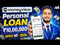 Money view loan kaise milega 2026 | Moneyview personal loan kaise le | Moneyview personal loan app