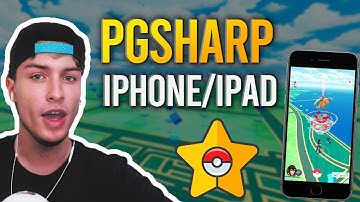 ✅ How To Install PGSharp on iOS (iPhone & iPad) Get PGSharp on ANY iOS Device!