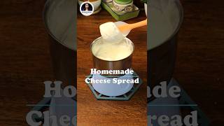 Homemade Cheese Spread Recipeonplate