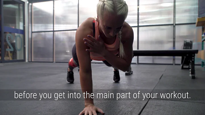 Alice Rickard, Personal Trainer - Top Gym Tips | W...