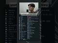 file / folder konfigurasi suatu aplikasi pada linux #arfyslowy #linux #tutorial #tutorial