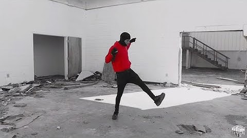 3playamell - Commas (Official Music Video)