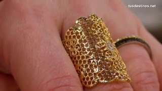 Amberes, Visita A La Joyería Diamanti Per Tutti Dpt Diamantes En Amberes