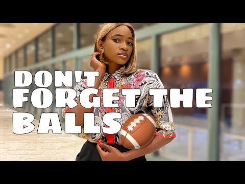 HOW TO PLAY WITH HIS BALLS - YouTube