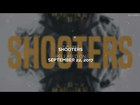 Tory Lanez - Shooters (Official Lyrics & Audio) | NEW SONG 2017
