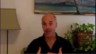 Hay House - Movers & Shakers New York City 2012 - Video Submission