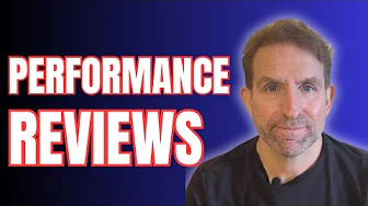 How to do well in performance reviews? - What no one tells you