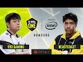 Dota2 - Beastcoast vs Vici Gaming - ESL One Hamburgo - Dia 4 - Juego 3