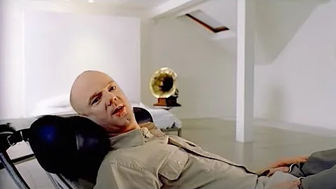 Jimmy Somerville - Lay Down (Official Music Video)