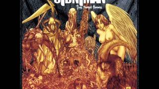 Stuntman - Dying Senseless Living Heartless