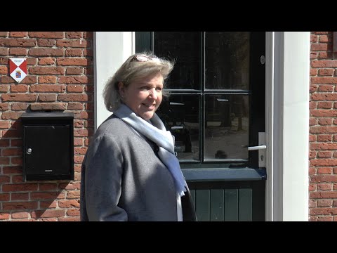 Frederique Diepstraten Winkels in Wassenaar