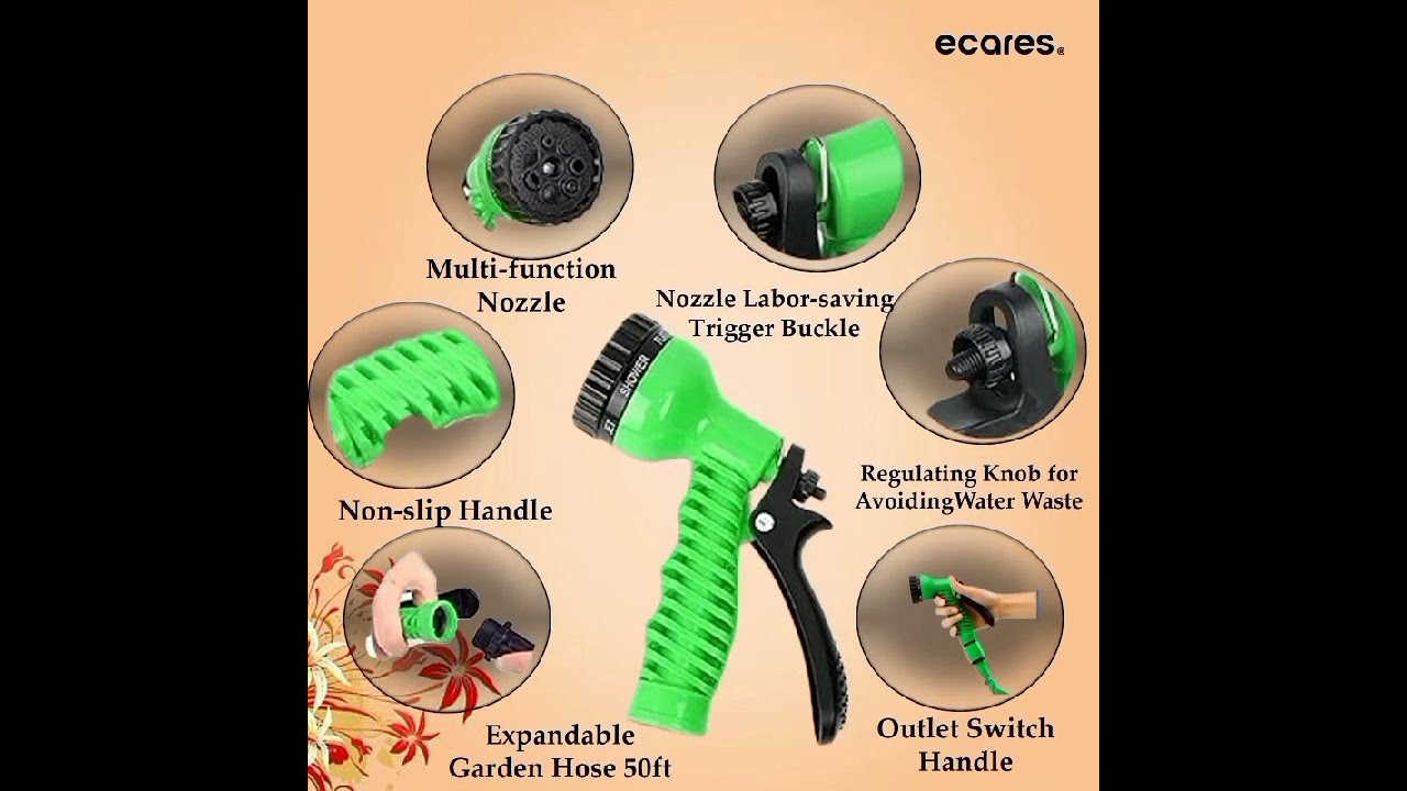Spray Nozzle Original